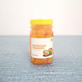 20oz Canned Orange in Splenda in Plastic Jars
